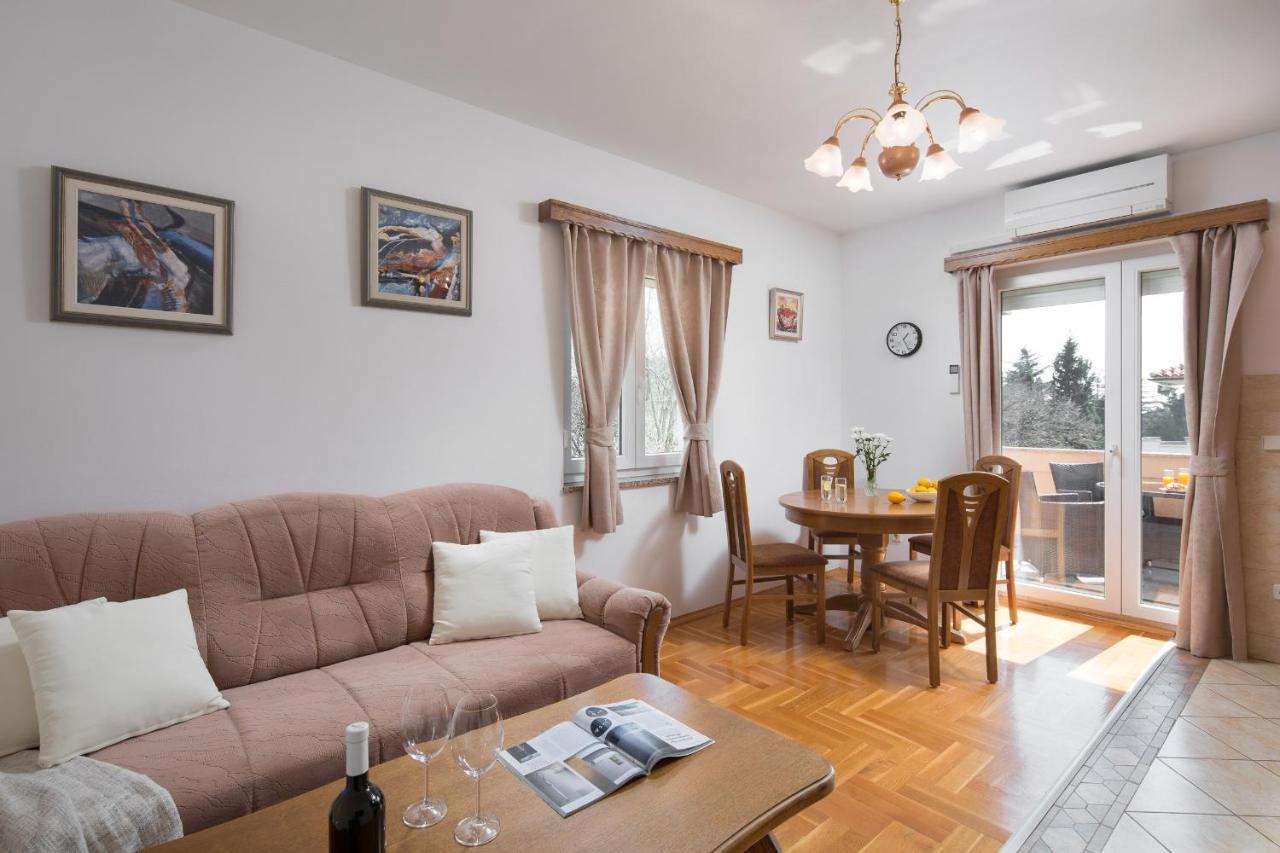 Apartment Amadeus *